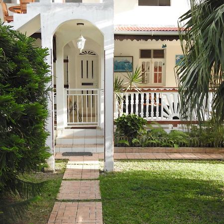 Villa Nanou , Villa De Plein Pied Avec Joli Jardin Bouillante Exteriér fotografie