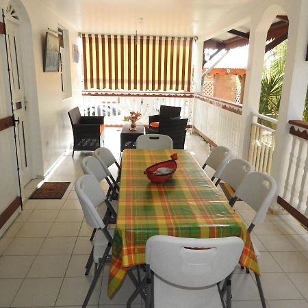 Villa Nanou , Villa De Plein Pied Avec Joli Jardin Bouillante Exteriér fotografie