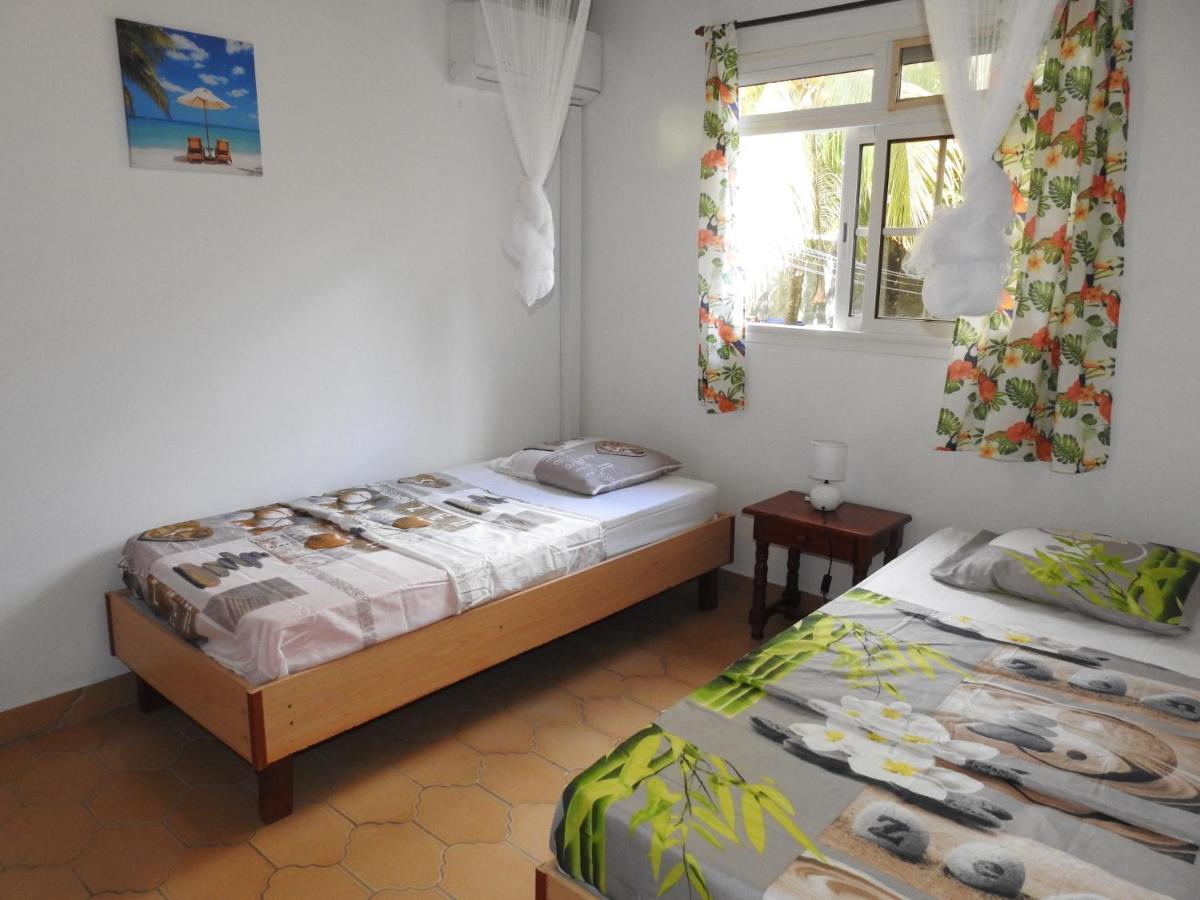 Villa Nanou , Villa De Plein Pied Avec Joli Jardin Bouillante Exteriér fotografie